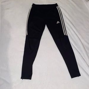 Adidas Black Training Pants